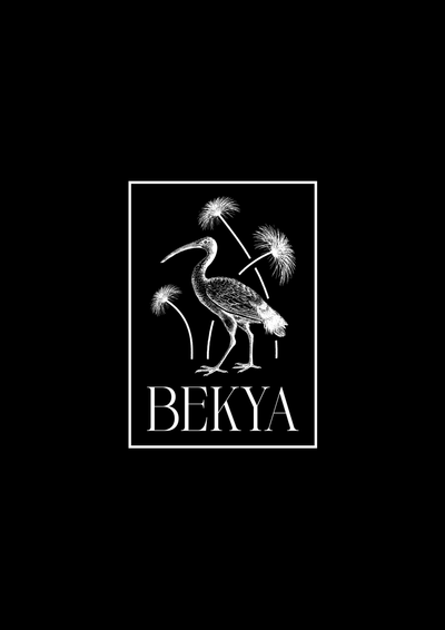 Bekya ibis logo